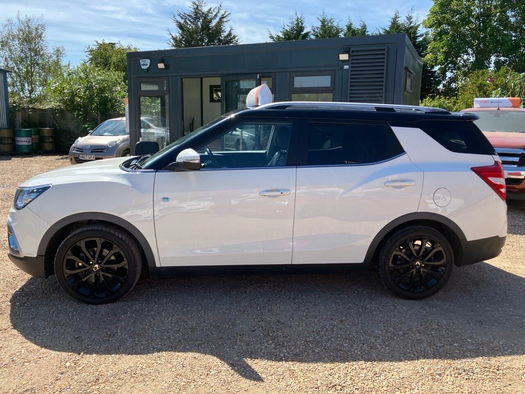 Used Ssangyong Tivoli 2016 for sale - 76312916: Photo 5