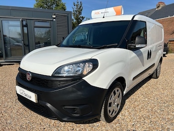 Used Fiat Doblo 2019 for sale - 79530712: Photo