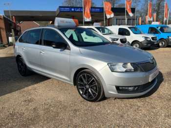 2017 (17) - 1.6 TDI CR 115 SE Sport 5dr