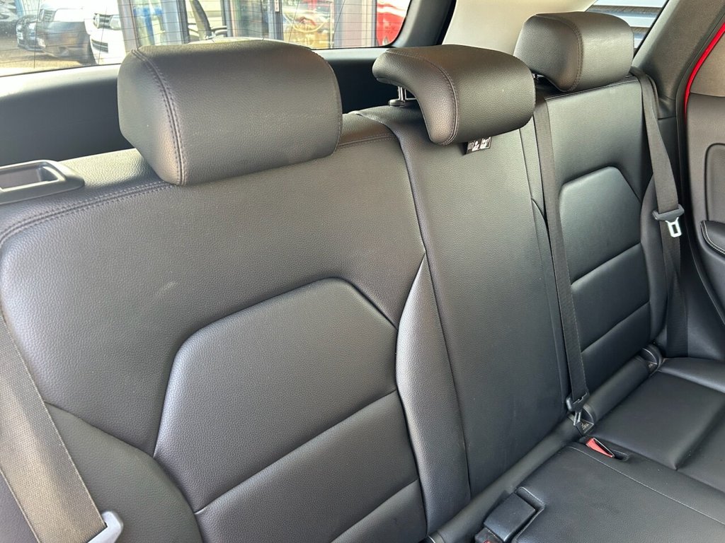 Used Mercedes-Benz B Class 2013 for sale - 77891136: Photo 10