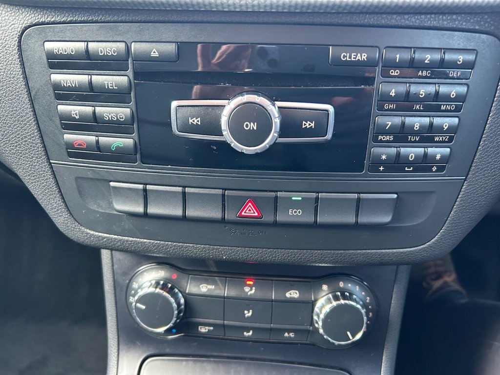 Used Mercedes-Benz B Class 2013 for sale - 77891136: Photo 17