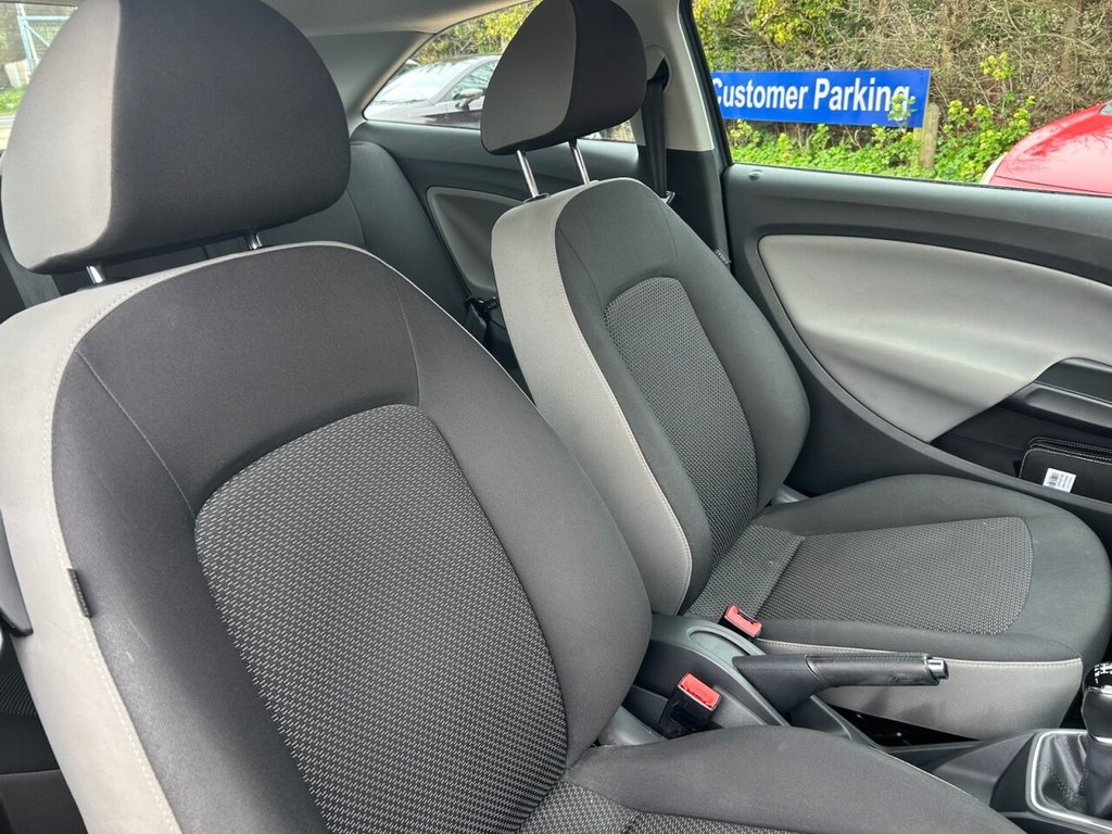 Used SEAT Ibiza 2015 for sale - 77890990: Photo 10