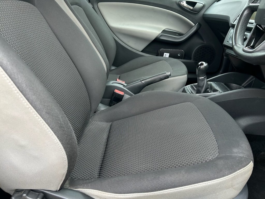 Used SEAT Ibiza 2015 for sale - 77890990: Photo 11