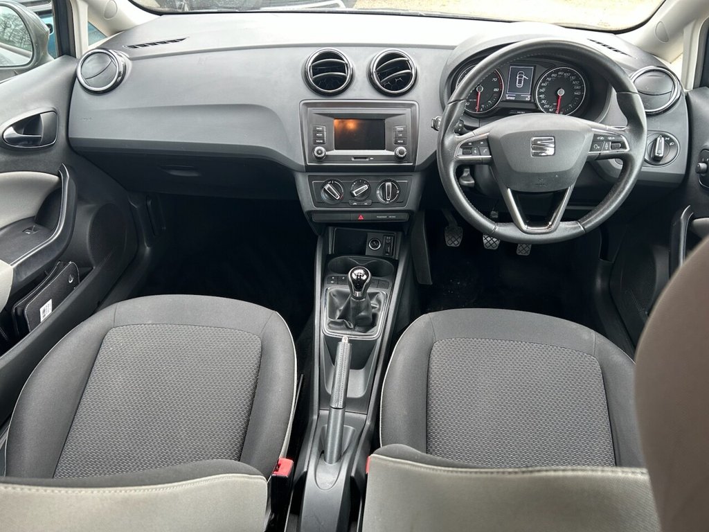 Used SEAT Ibiza 2015 for sale - 77890990: Photo 13