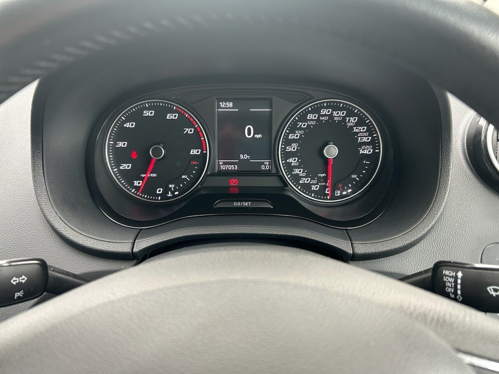 Used SEAT Ibiza 2015 for sale - 77890990: Photo 19