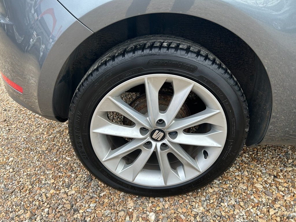 Used SEAT Ibiza 2015 for sale - 77890990: Photo 28