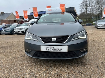 Used SEAT Ibiza 2015 for sale - 77890990: Photo