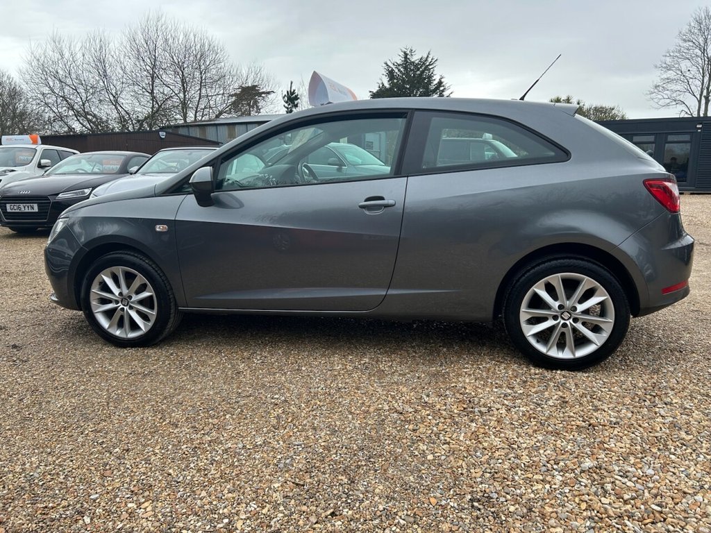 Used SEAT Ibiza 2015 for sale - 77890990: Photo 5