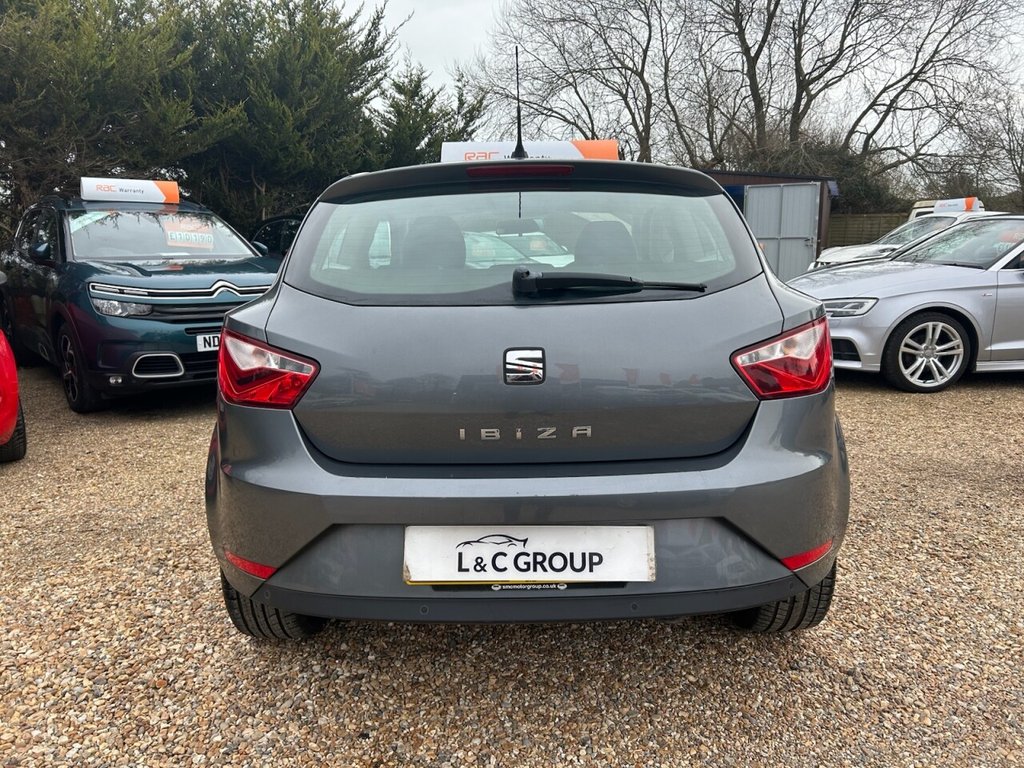 Used SEAT Ibiza 2015 for sale - 77890990: Photo 7