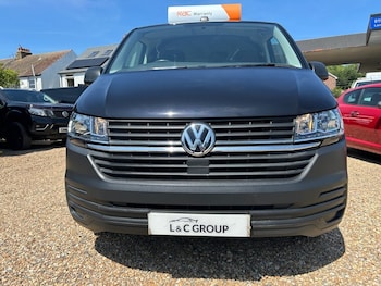 Used Volkswagen Transporter 2020 for sale - 79603660: Photo
