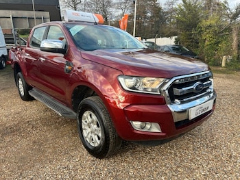 Used Ford Ranger 2016 for sale - 76654892: Photo