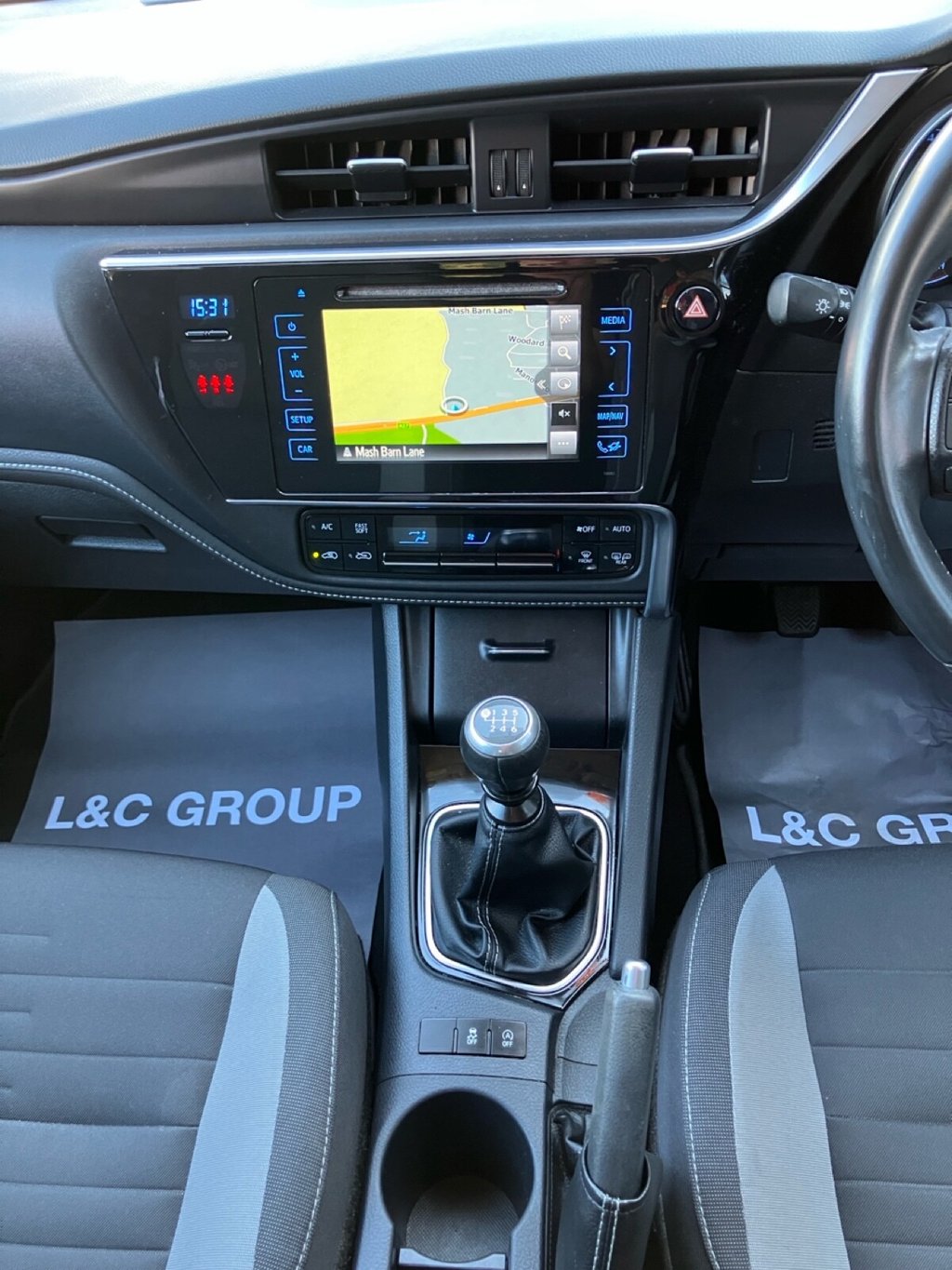 Vehicle 19