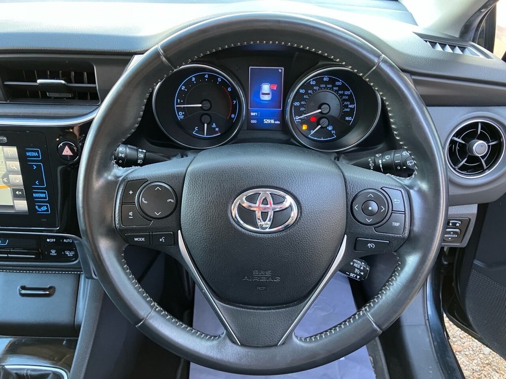 Vehicle 30