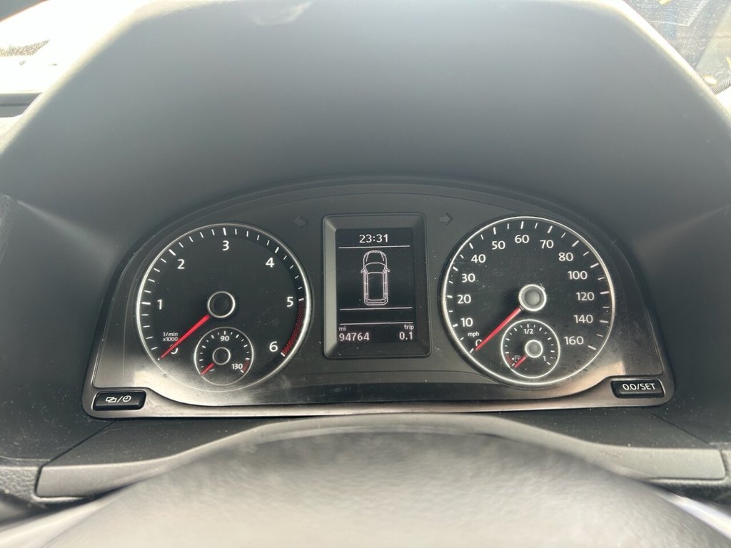 Used Volkswagen Caddy Maxi 2018 for sale - 77890917: Photo 24