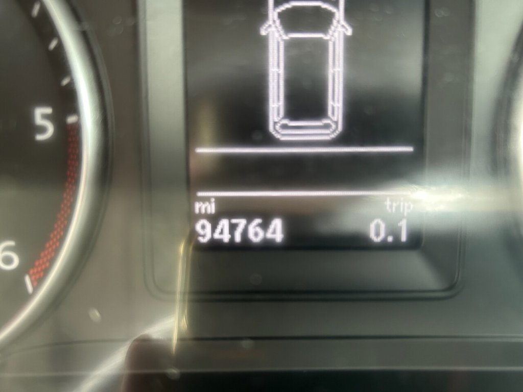 Used Volkswagen Caddy Maxi 2018 for sale - 77890917: Photo 25