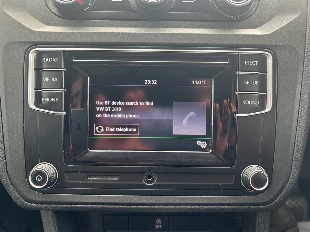 Used Volkswagen Caddy Maxi 2018 for sale - 77890917: Photo 27