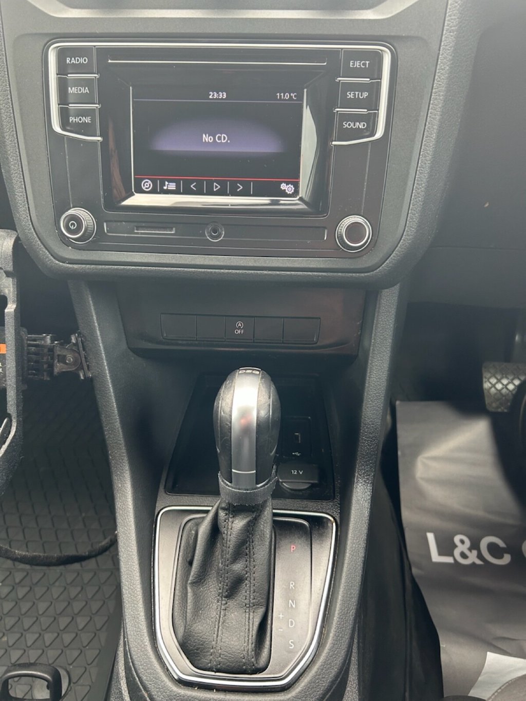 Used Volkswagen Caddy Maxi 2018 for sale - 77890917: Photo 28