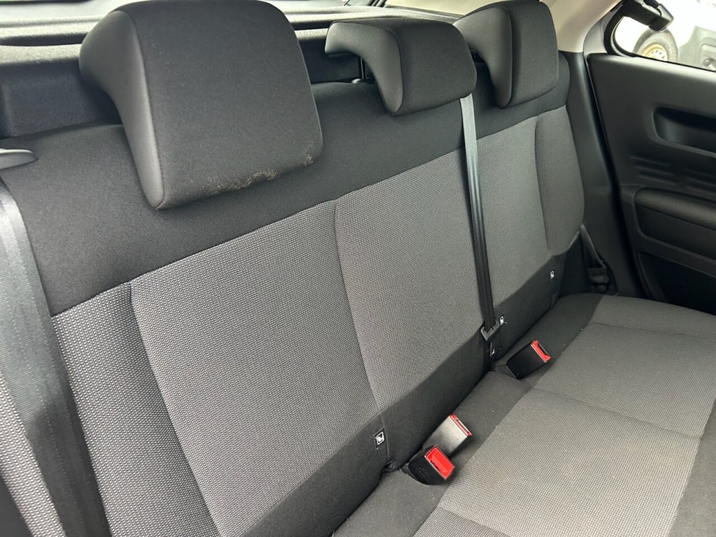 Used Citroen C4 Cactus 2015 for sale - 77919962: Photo 11