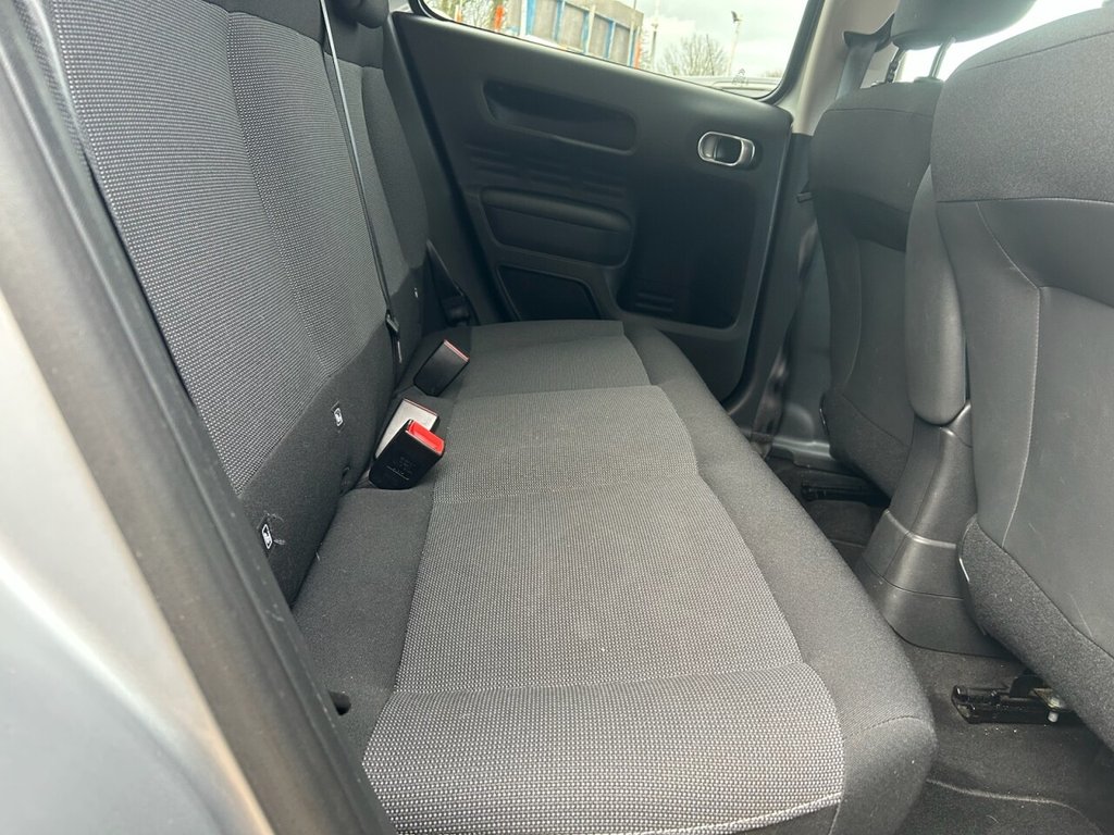 Used Citroen C4 Cactus 2015 for sale - 77919962: Photo 12