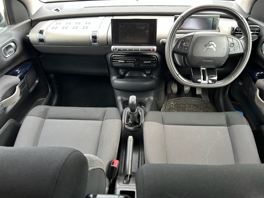 Used Citroen C4 Cactus 2015 for sale - 77919962: Photo 13
