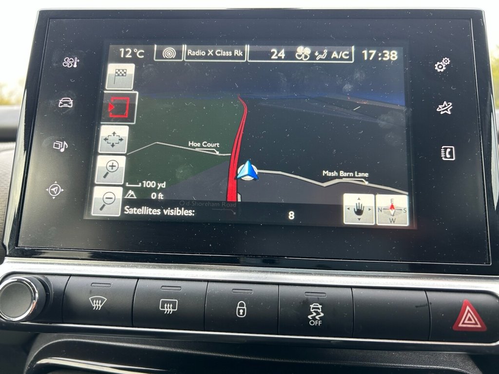 Used Citroen C4 Cactus 2015 for sale - 77919962: Photo 14