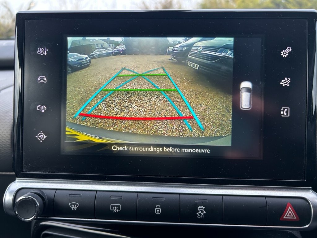 Used Citroen C4 Cactus 2015 for sale - 77919962: Photo 15