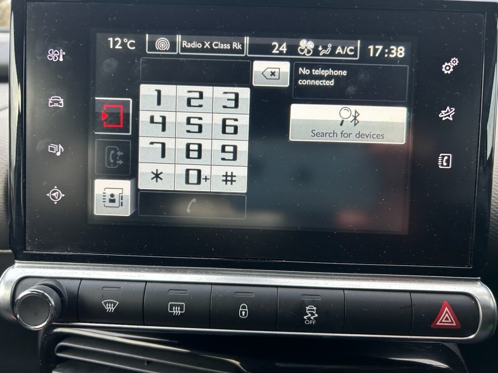 Used Citroen C4 Cactus 2015 for sale - 77919962: Photo 16