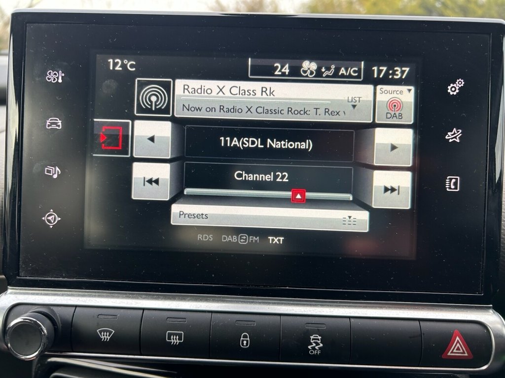 Used Citroen C4 Cactus 2015 for sale - 77919962: Photo 17