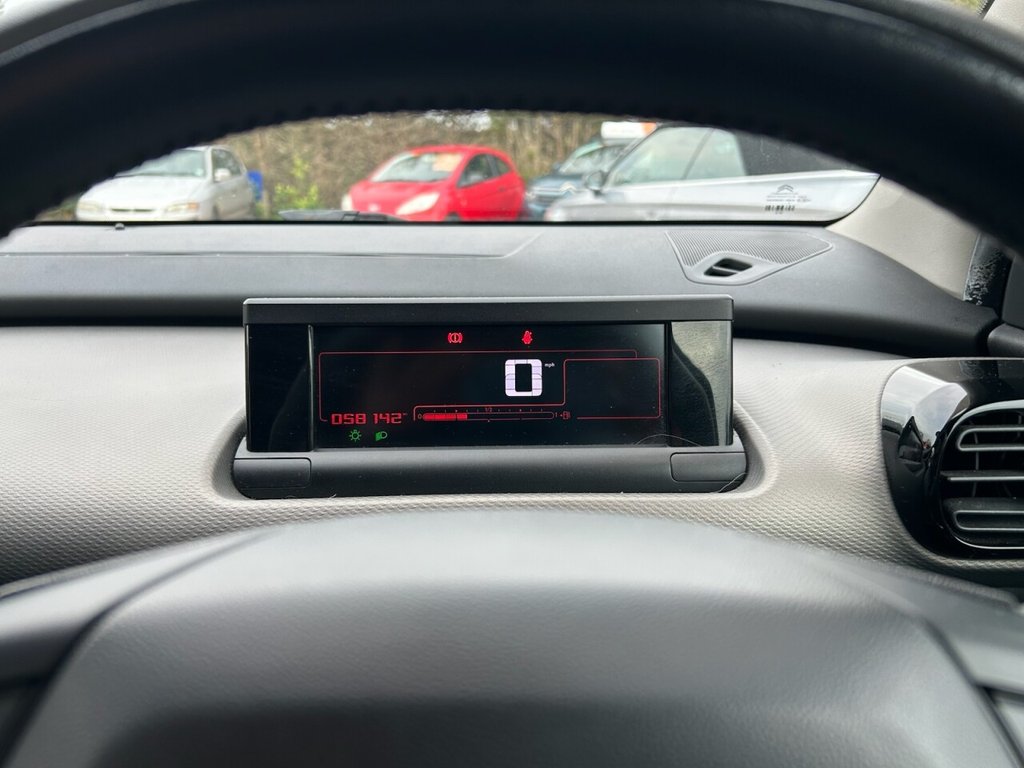 Used Citroen C4 Cactus 2015 for sale - 77919962: Photo 19