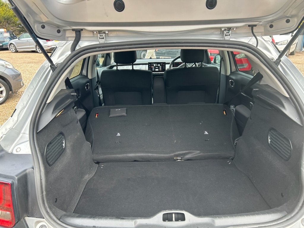 Used Citroen C4 Cactus 2015 for sale - 77919962: Photo 25