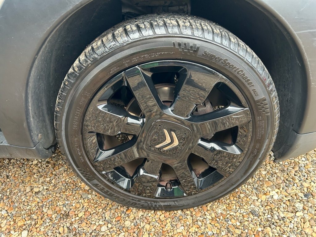 Used Citroen C4 Cactus 2015 for sale - 77919962: Photo 28