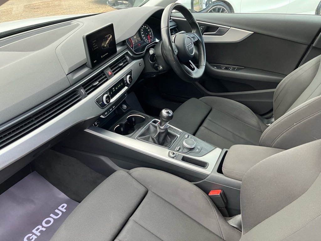 Used Audi A4 2016 for sale - 77890779: Photo 10