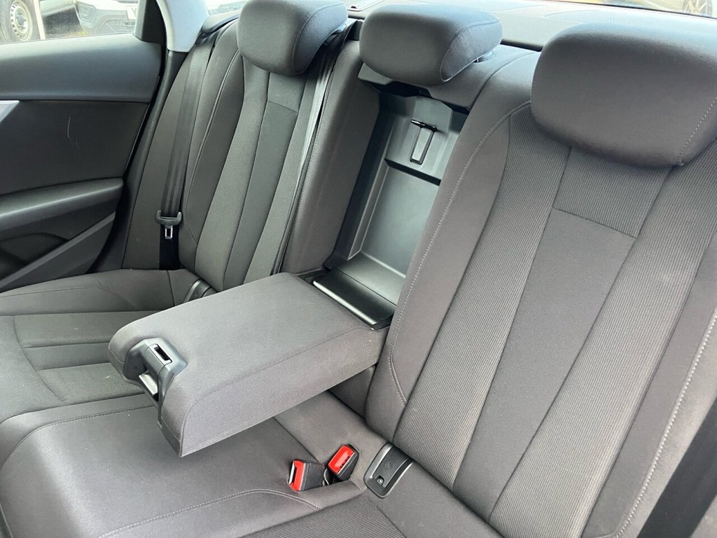 Used Audi A4 2016 for sale - 77890779: Photo 12