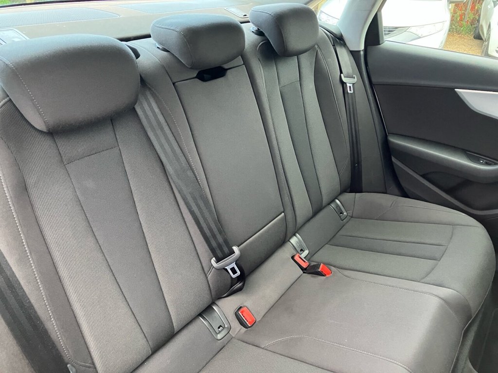 Used Audi A4 2016 for sale - 77890779: Photo 13