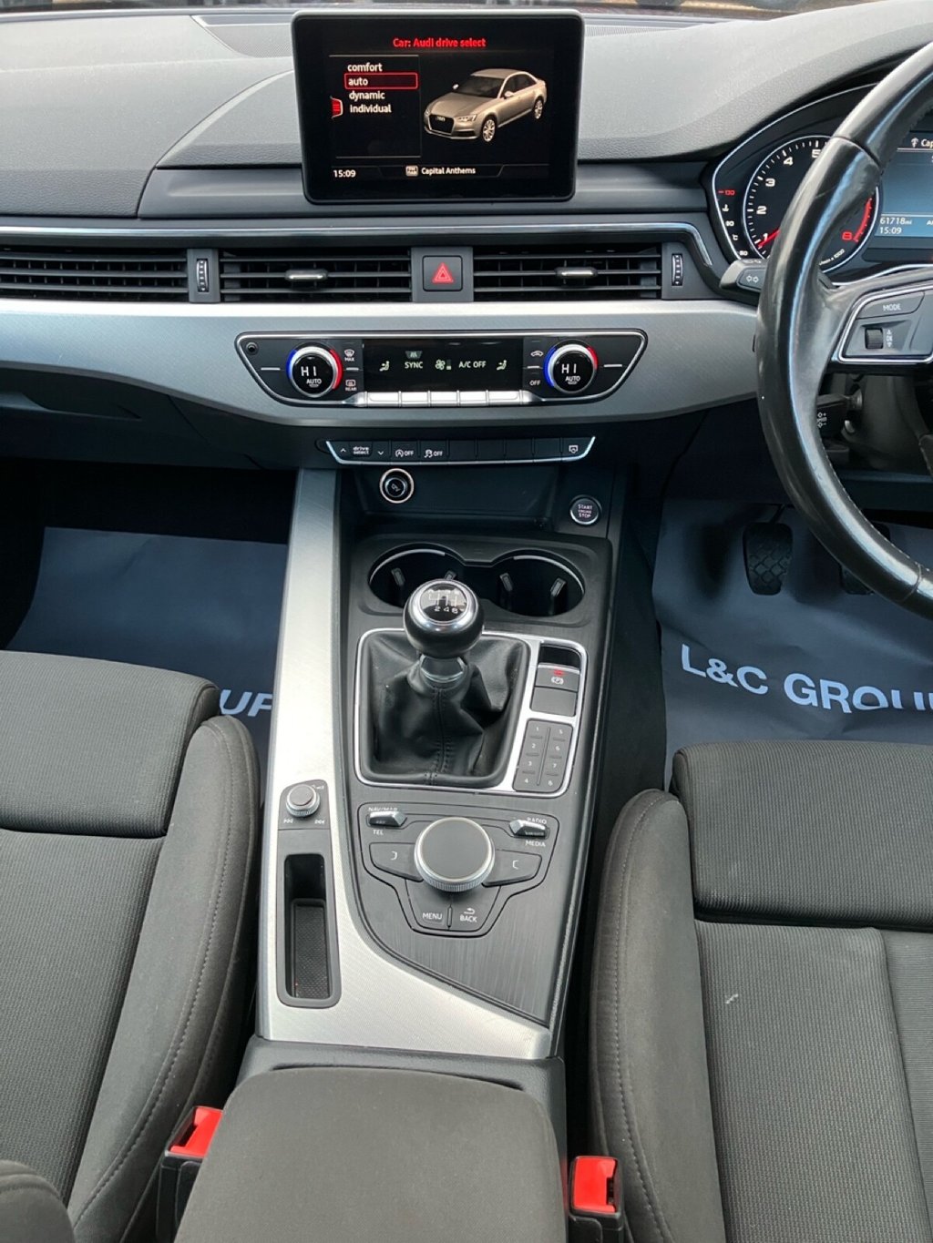 Used Audi A4 2016 for sale - 77890779: Photo 16