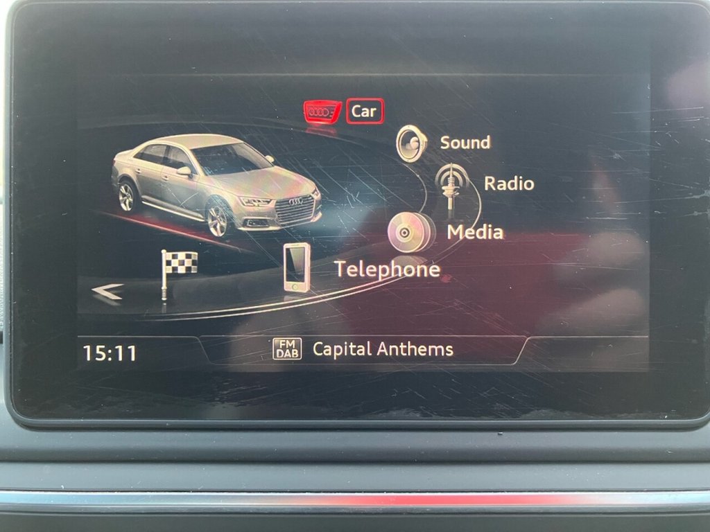 Used Audi A4 2016 for sale - 77890779: Photo 17