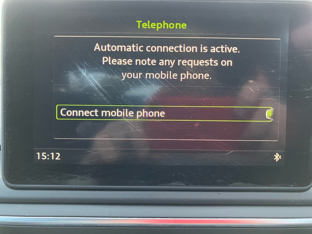 Used Audi A4 2016 for sale - 77890779: Photo 18