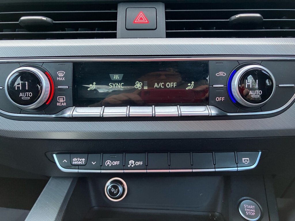 Used Audi A4 2016 for sale - 77890779: Photo 21