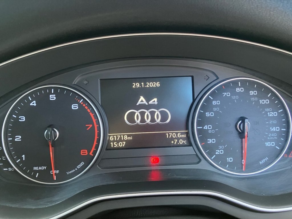 Used Audi A4 2016 for sale - 77890779: Photo 27