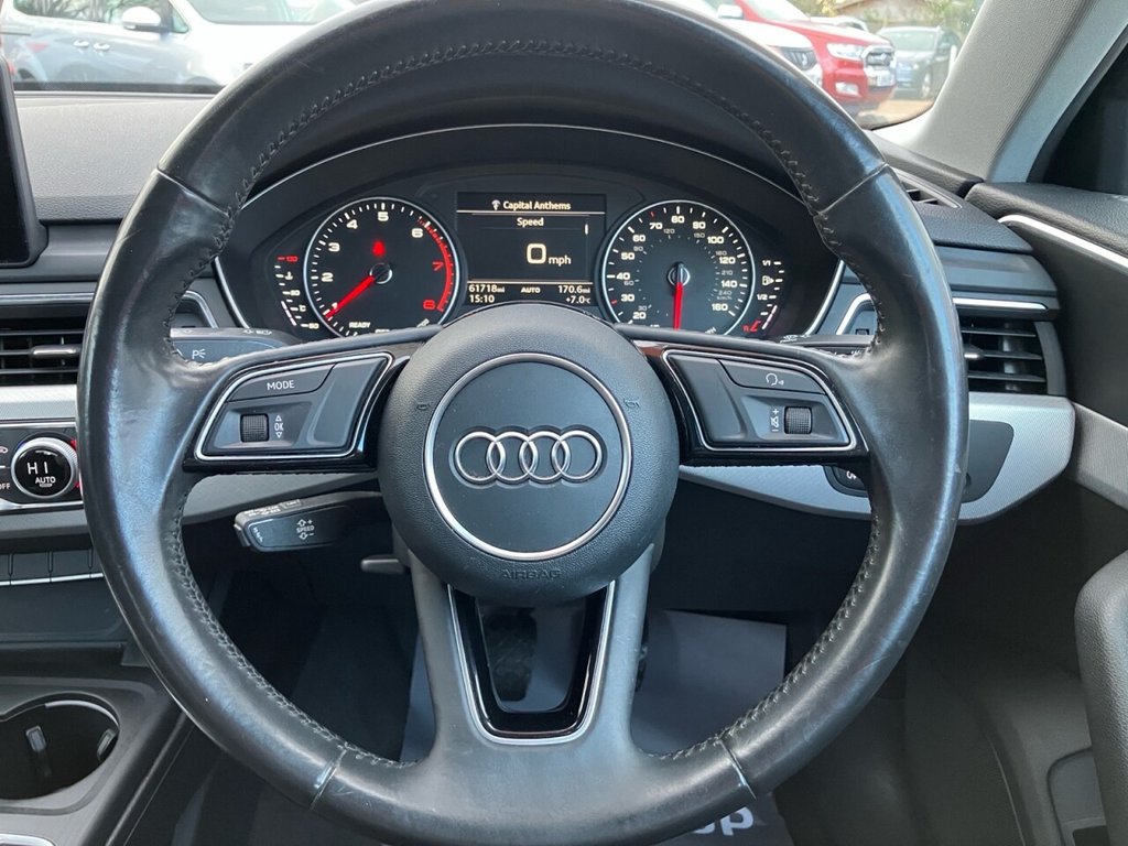 Used Audi A4 2016 for sale - 77890779: Photo 28