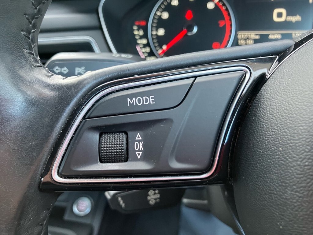 Used Audi A4 2016 for sale - 77890779: Photo 29