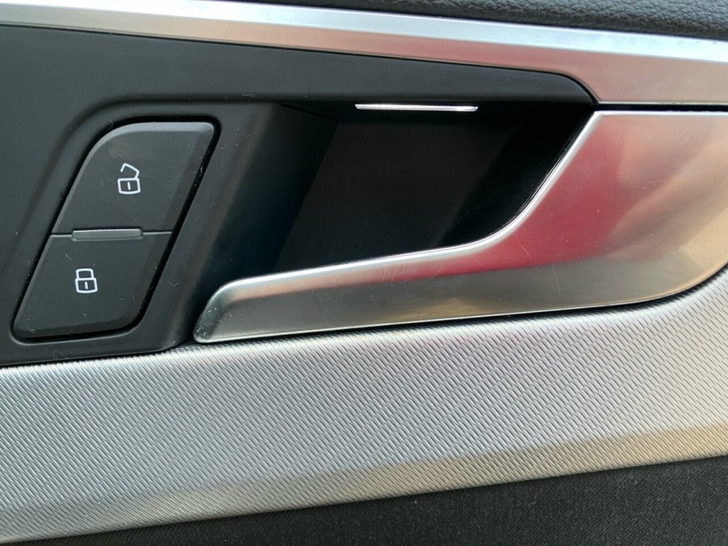 Used Audi A4 2016 for sale - 77890779: Photo 33