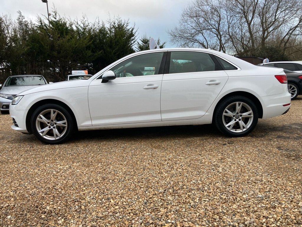 Used Audi A4 2016 for sale - 77890779: Photo 5