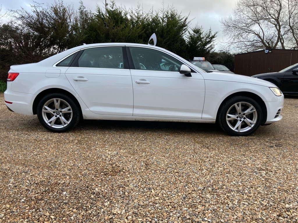 Used Audi A4 2016 for sale - 77890779: Photo 6