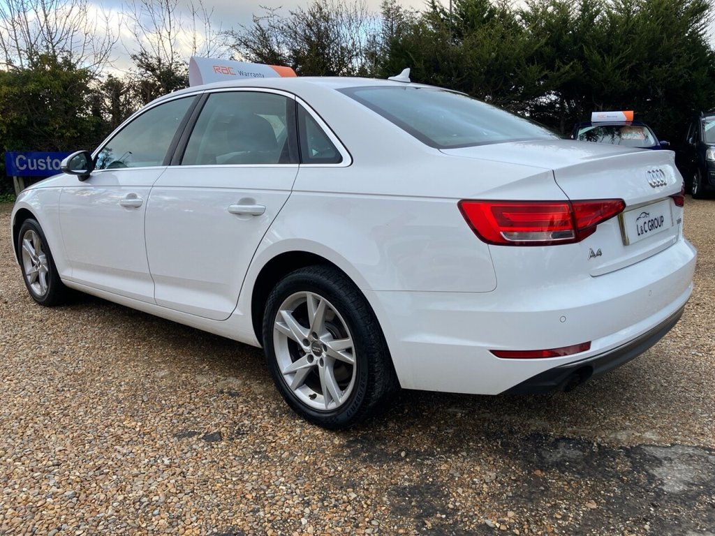 Used Audi A4 2016 for sale - 77890779: Photo 7