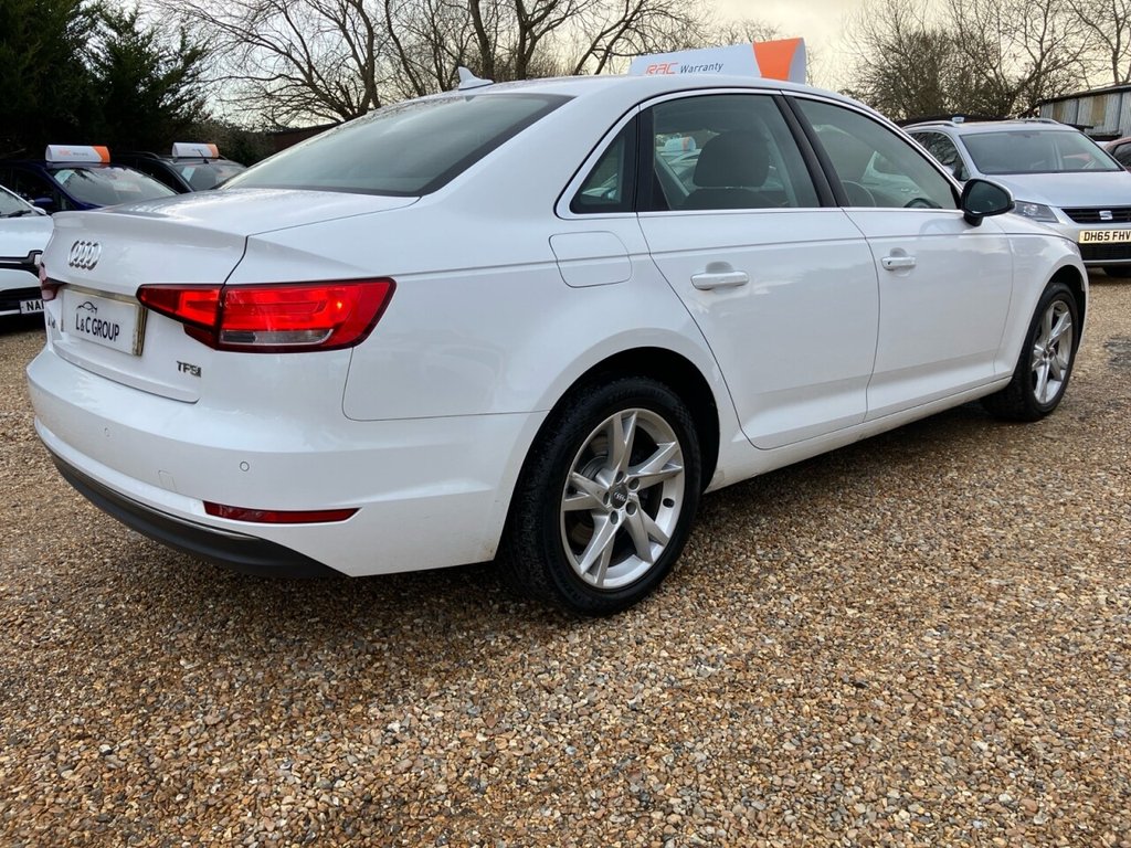 Used Audi A4 2016 for sale - 77890779: Photo 9