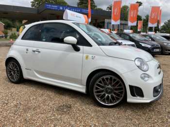 2015 (65) - 1.4 T-Jet TURIAMO 3dr Euro 6 (160 bhp)