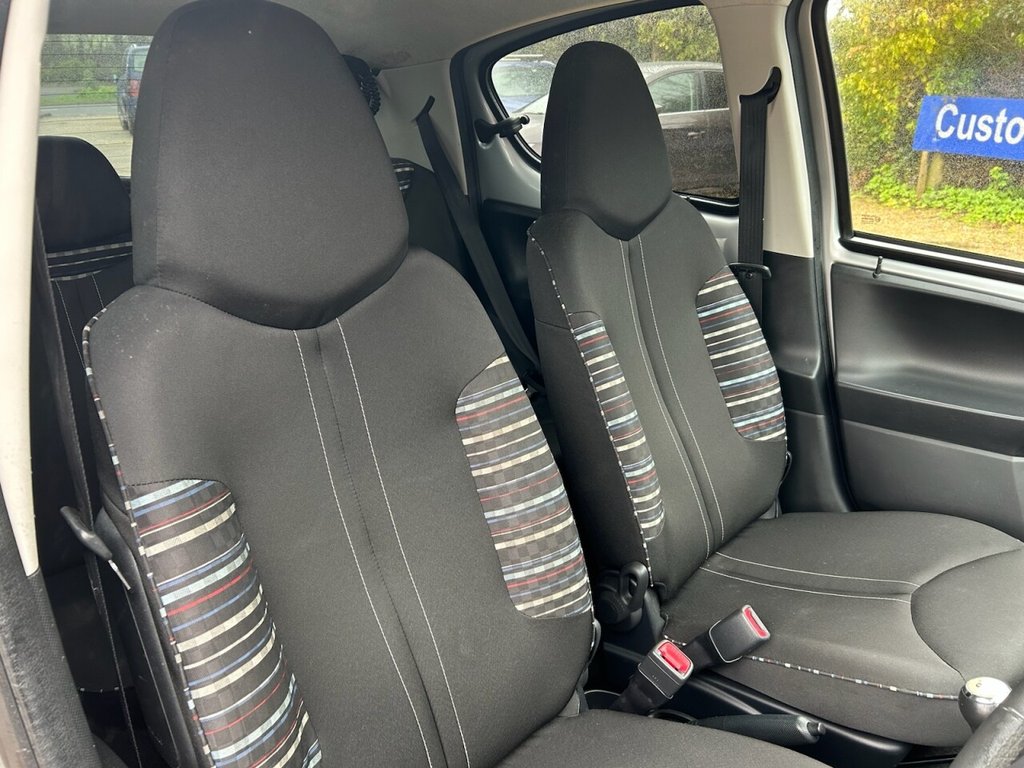 Used Citroen C1 2013 for sale - 77703693: Photo 10