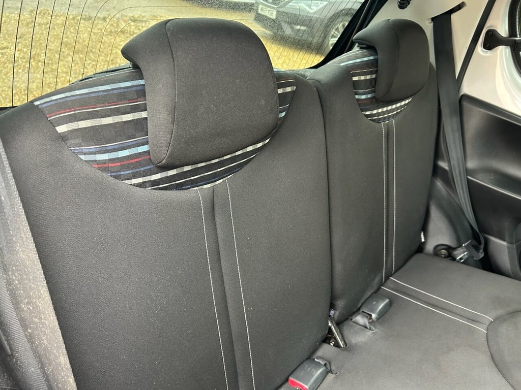 Used Citroen C1 2013 for sale - 77703693: Photo 12