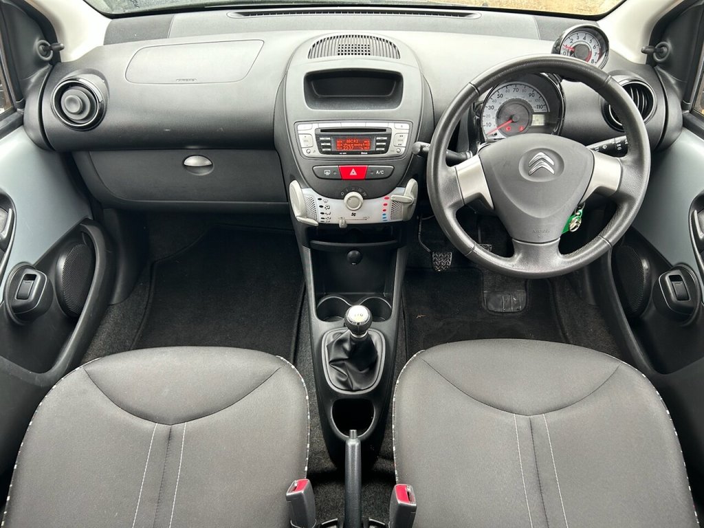 Used Citroen C1 2013 for sale - 77703693: Photo 14